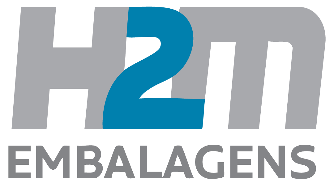 H2M Embalagens | Soluções Inteligentes para Movimentação e Armazenagem